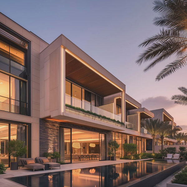 Home Automation and Smart Systems