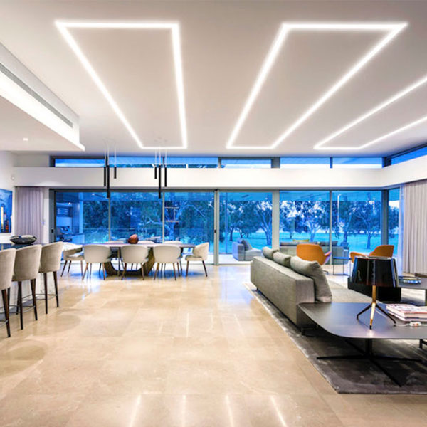 Advanced Lighting Solutions