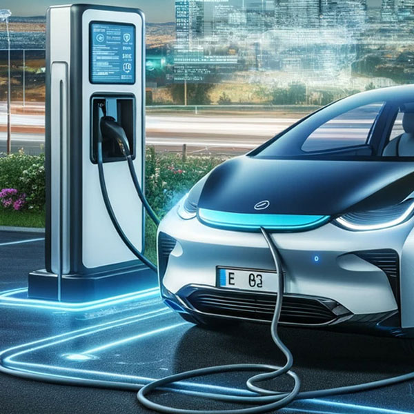 E-Mobility Solutions